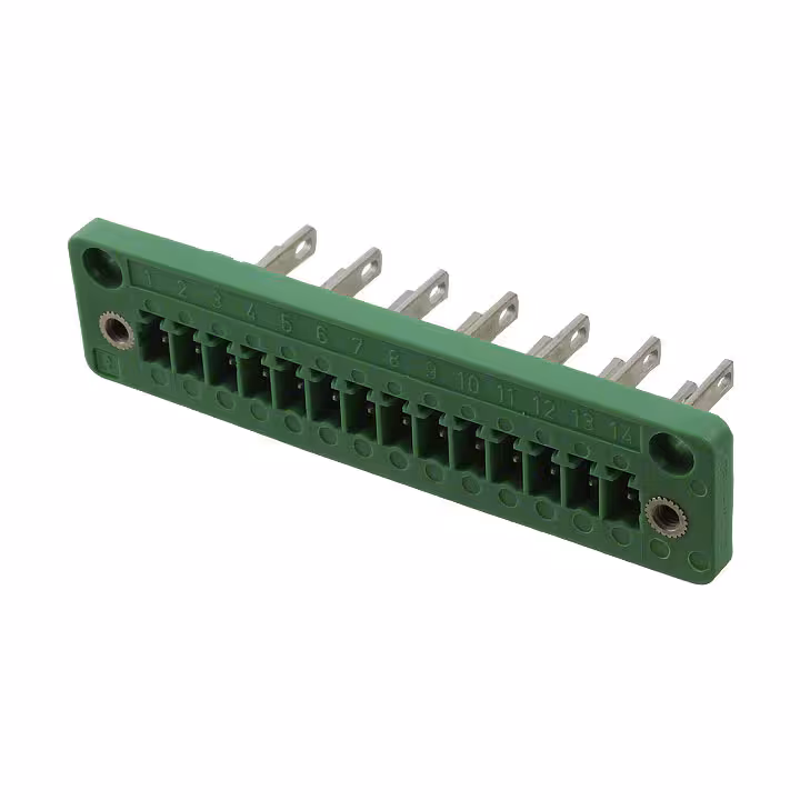 1829455 Phoenix Contact  Panel Mount